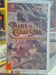 The Legend of Heroes Trails of Cold Steel III Switch, NOWY