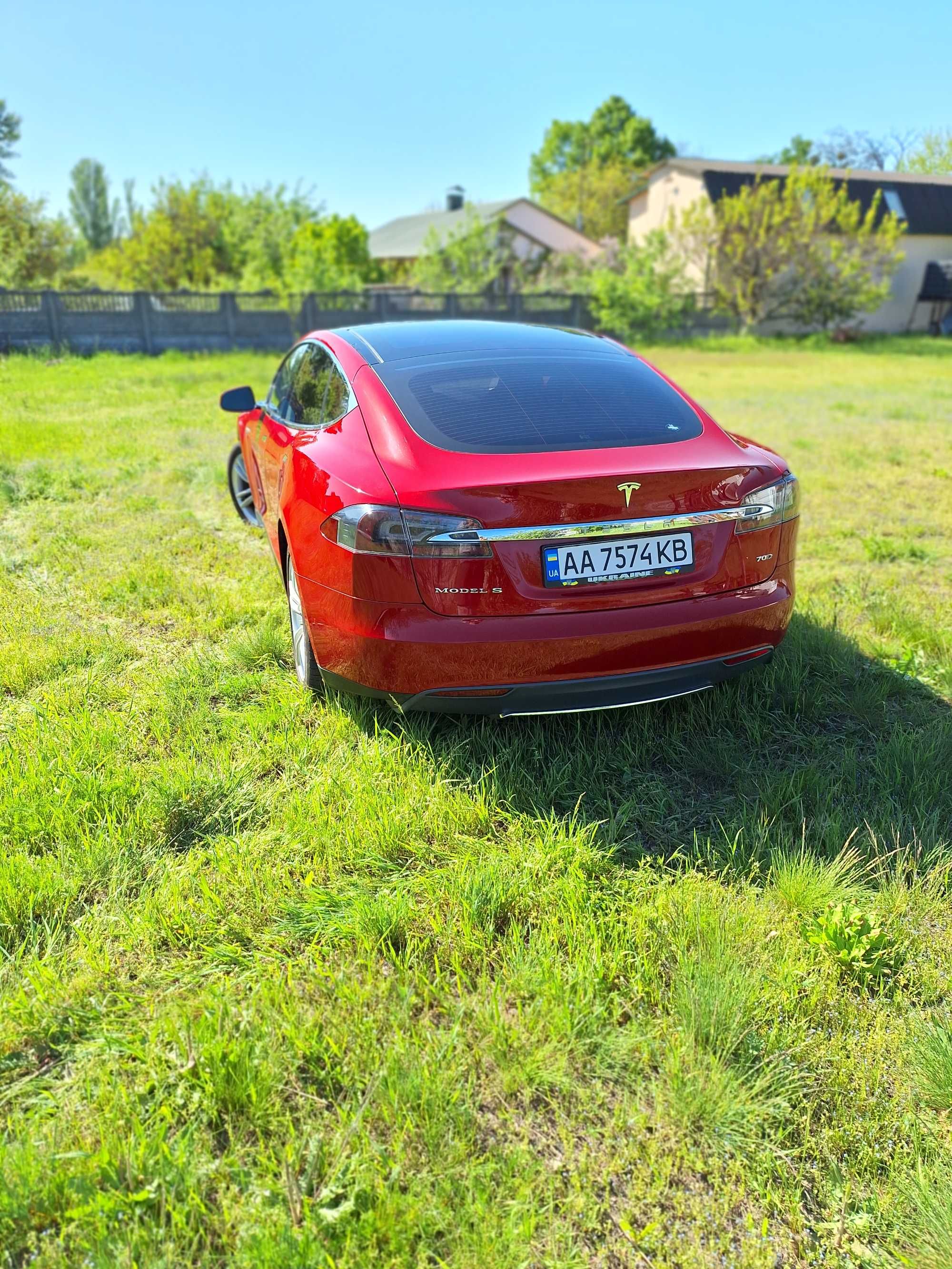 Продам Тесла мобіл S