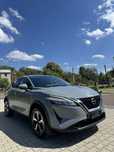 Sprzedam Nissan Qashqai 2023r