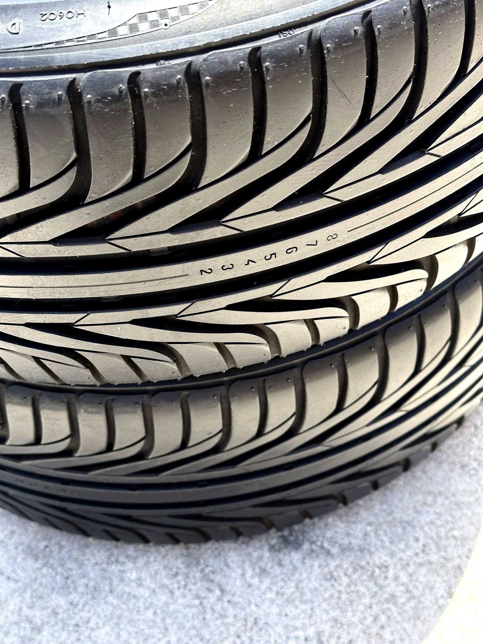 Pneus Nokian Z - 225/35/19 - NOVOS