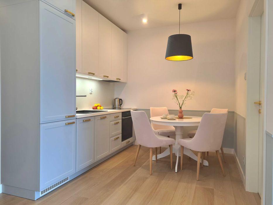 Polanki Aqua Apartamenty