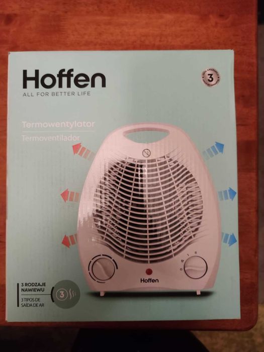 Farelka Hoffen NOWA