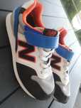 Adidasy New balance