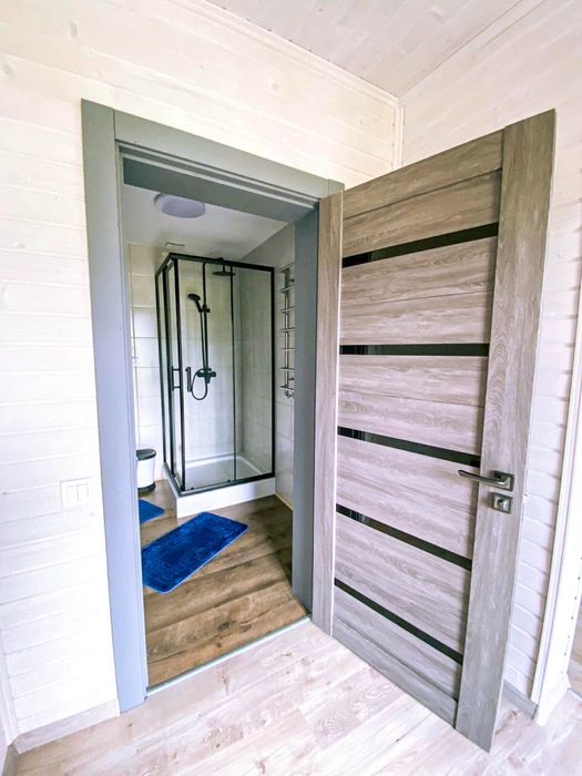 Садиба у Ворохті