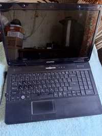 Ноутбук Acer emachines E525