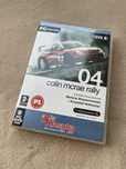 Colin Mcrae Rally 2 i 04 Gra PC wydania Polskie