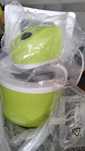Maquina de fazer gelados