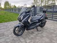 Yamaha X-max Yamaha XMAX 125 Iron Max, ABS, X-Max