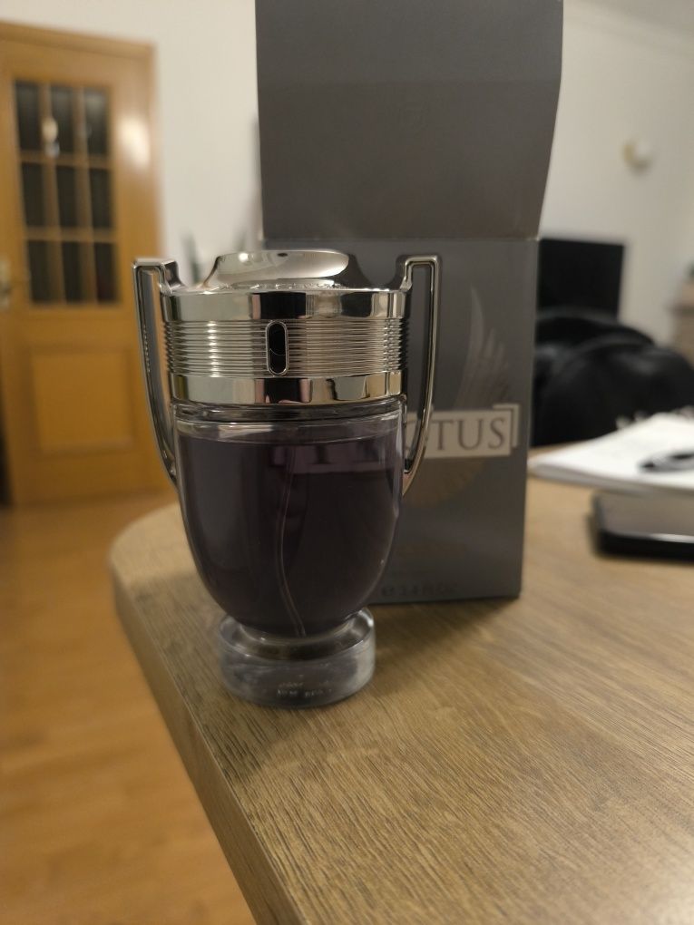 Paco Rabanne Invictus 100ml