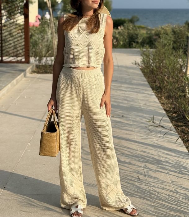 Костюм пляжний, універсальний розмір