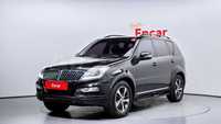 Ssangyong Rexton W 2.2 2WD RX7 Luxury 2016року