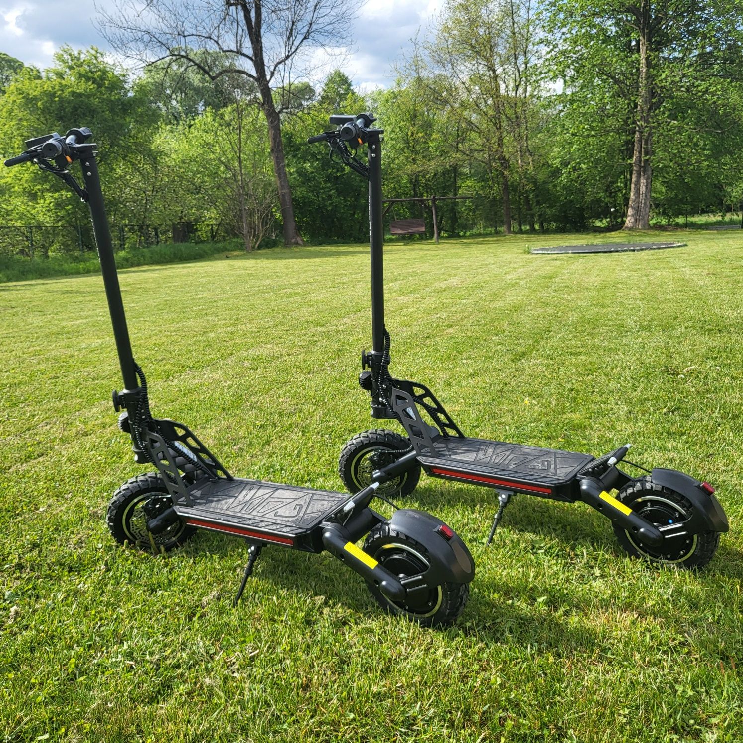 Wypozyczalnia rowerow  elektryczny i hulajnog