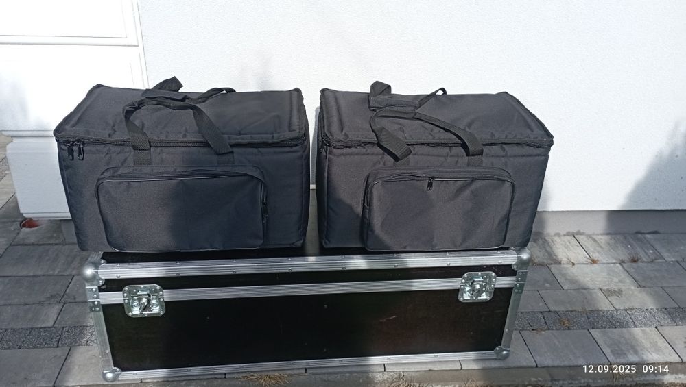 Bayor Audio- DEKA (Naw,Polaudio,Draus,Rcf)