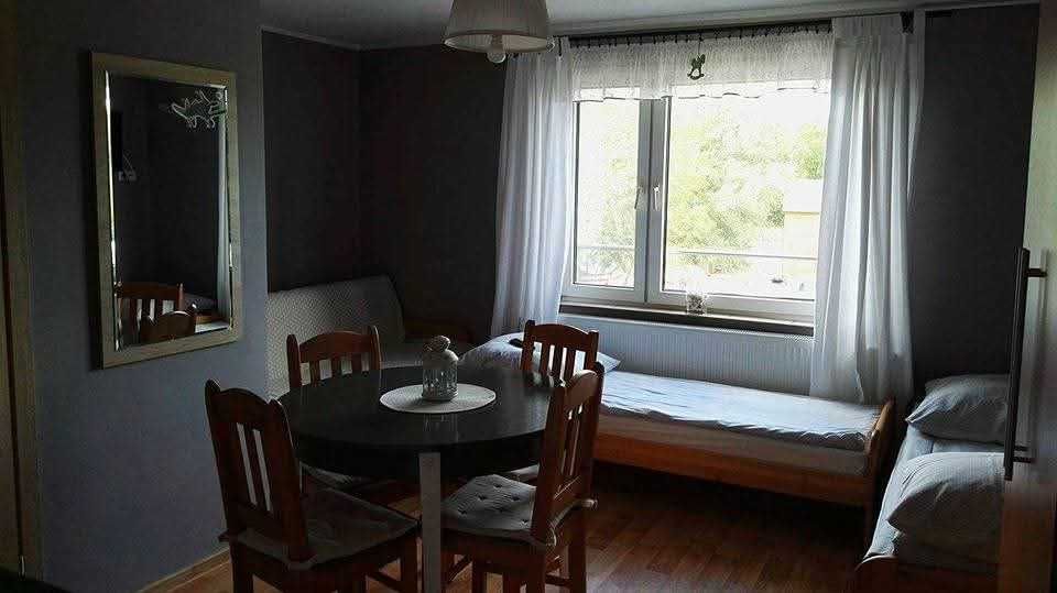 Pokoje u Sylwii Chałupy