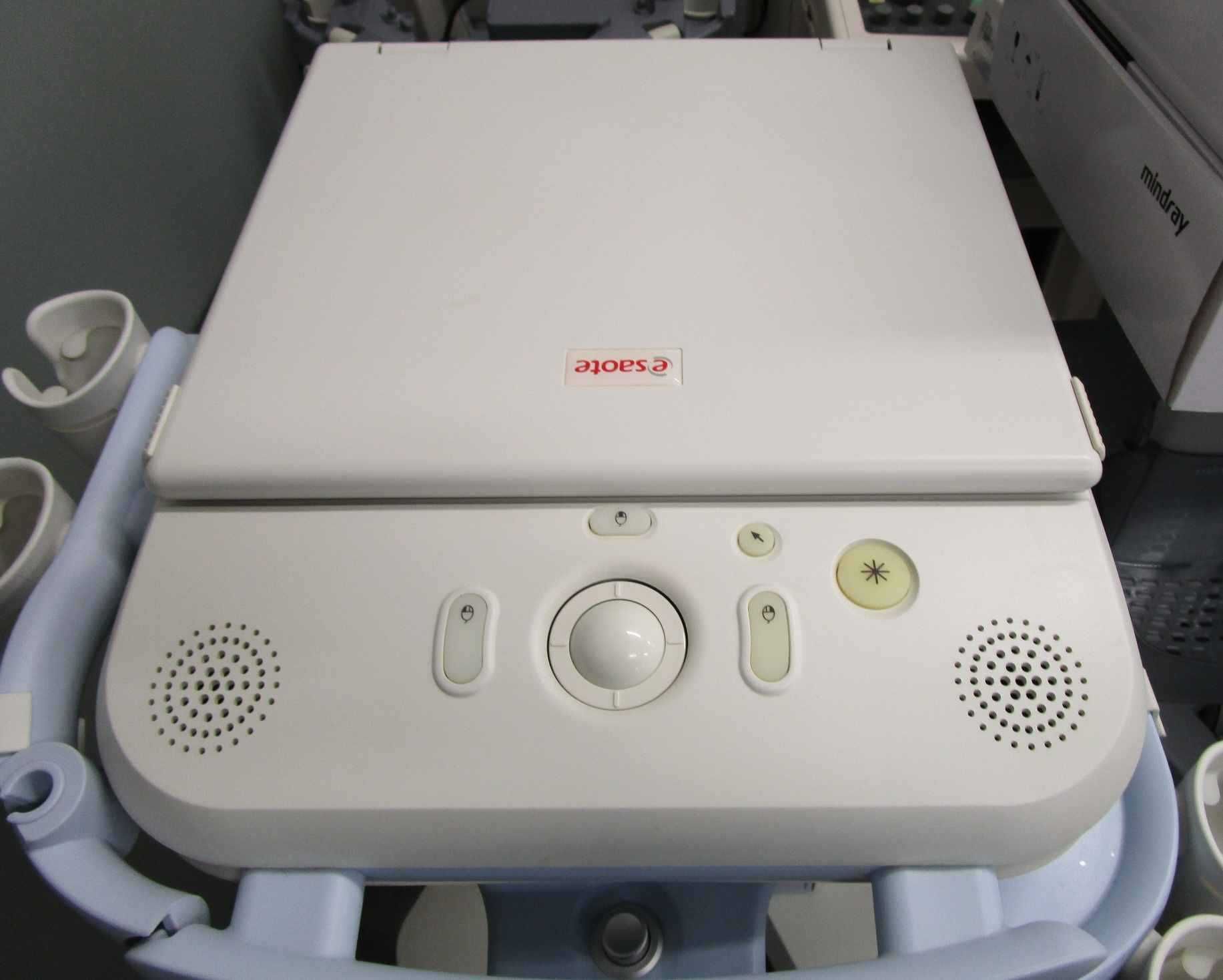 Продам портативний УЗД (УЗИ) сканер Esaote Mylab 5,25,30, Alpha, Gamma