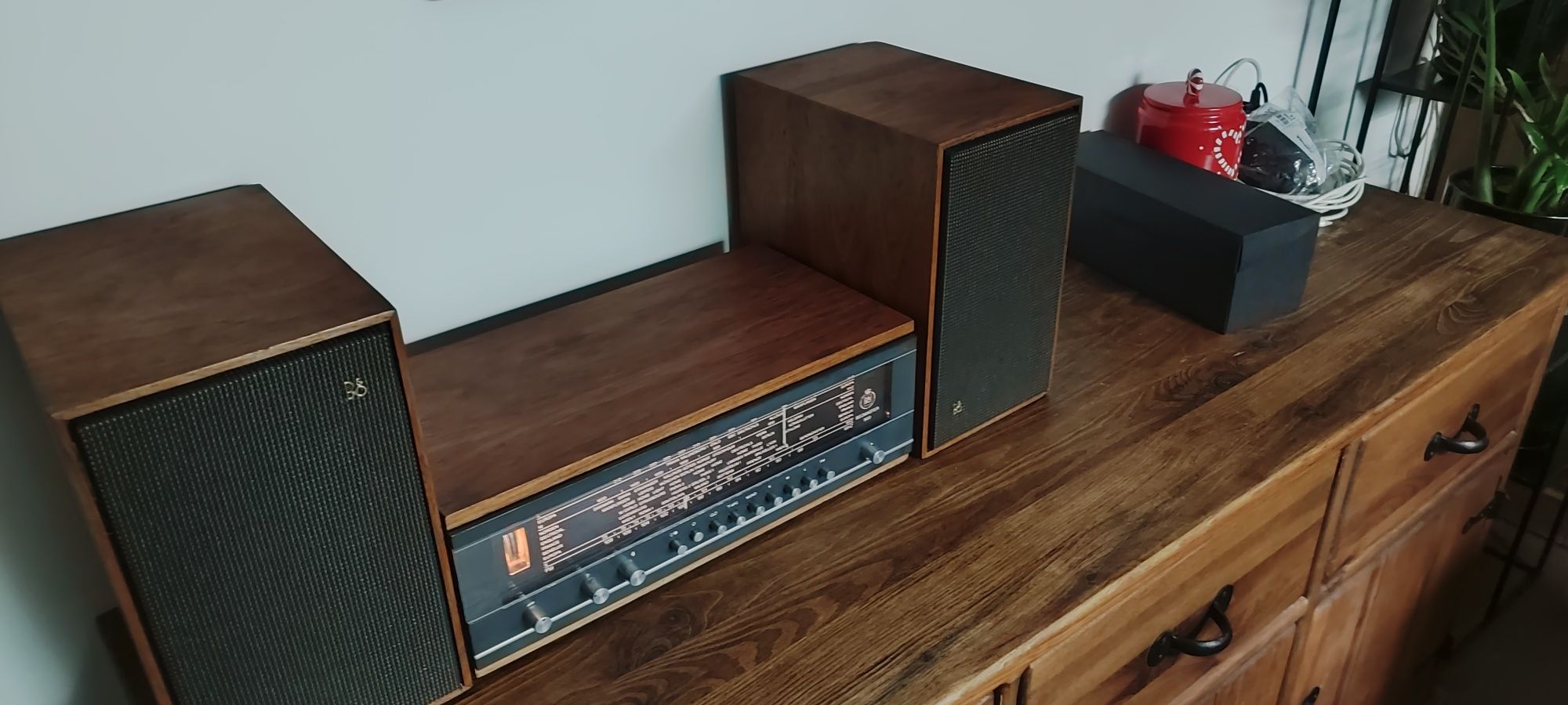 Beovox ht2200 bang&olufsen I beomaster 900m