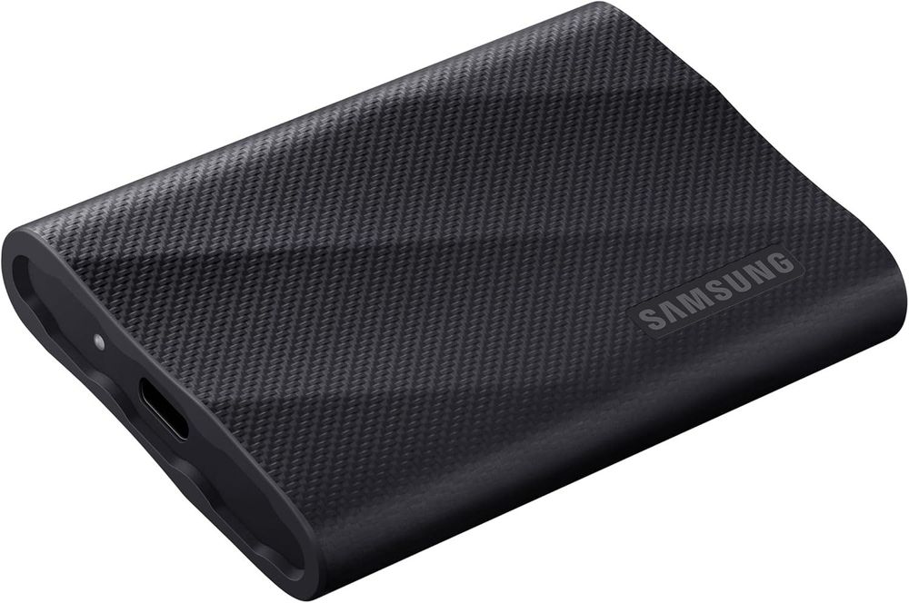 Samsung Portable SSD T9 2TB MU-PG2T0B