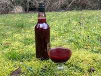 Zakwas z Buraków Czerwonych wyjątkowy 2szt 1400 ml