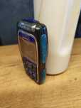 Gumki boczne nokia 3220