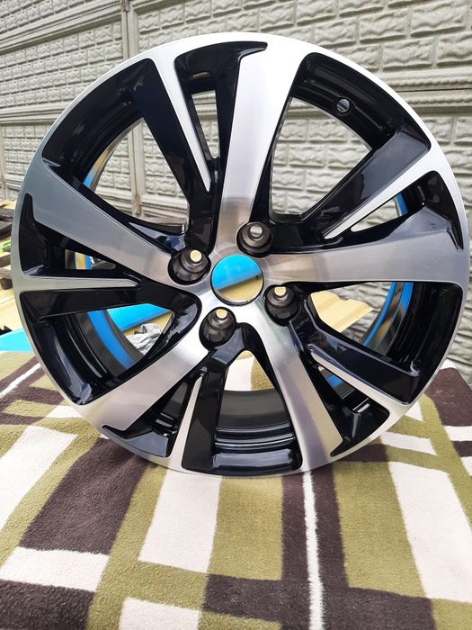 Sprzedam Nowe Felgi 17