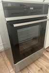 Kuchenka elektryczna, indukcja Gorenje EIT5355XPG