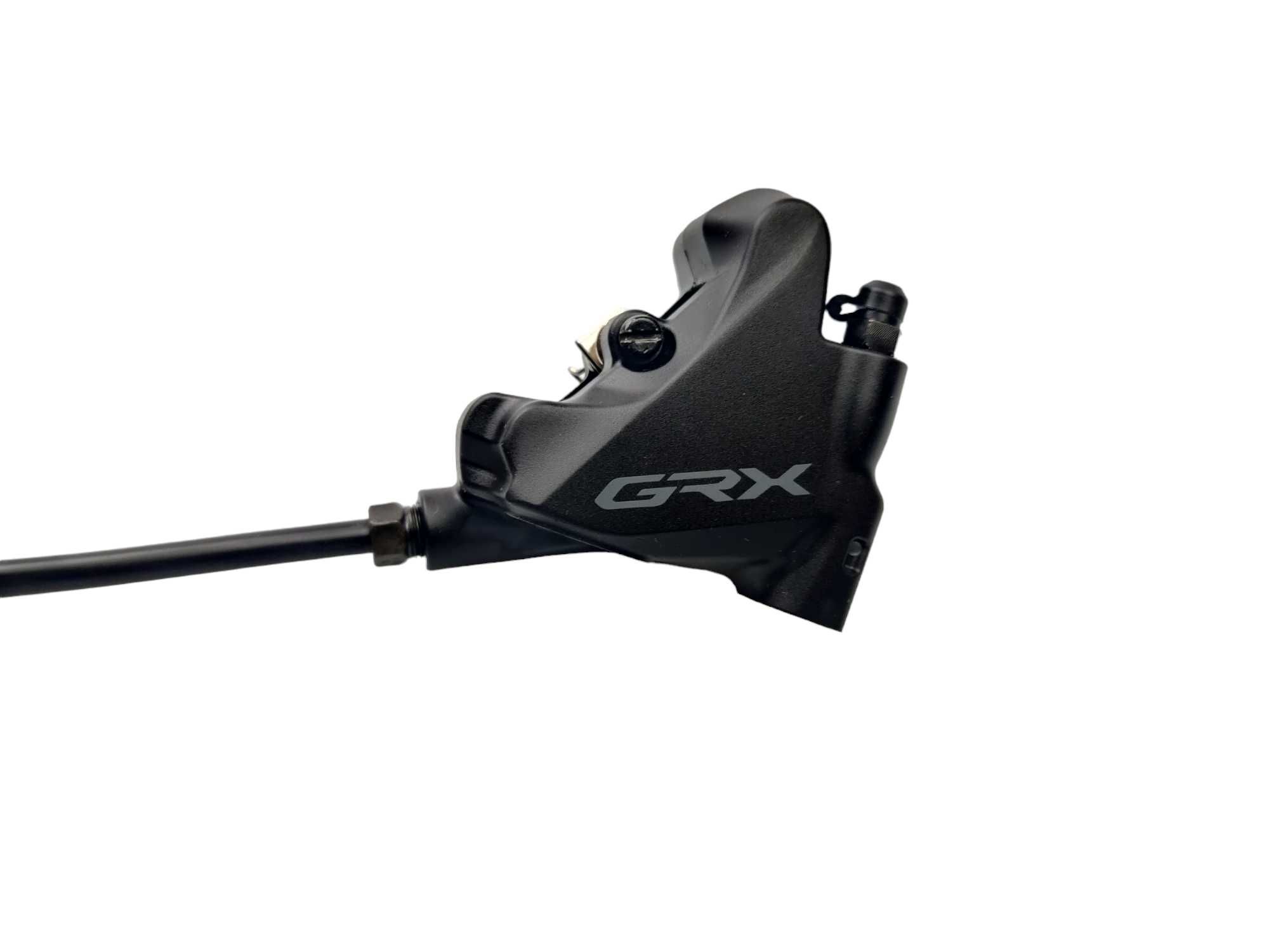 Tylny zacisk hamulca Shimano GRX BR-RX400, FV23%, nowy /010-055