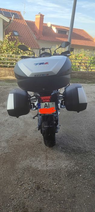 Mota para venda.