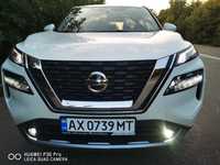 Nissan Rogue T33 2020-2023 г. Ниссан Рог Т33 2020-2023 г. Новая версия