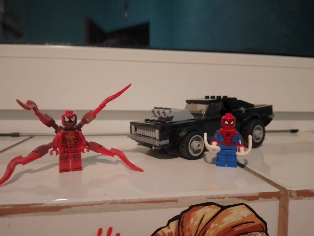 LEGO Spiderman 76173