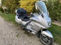 Motocykl BMW K1200lt