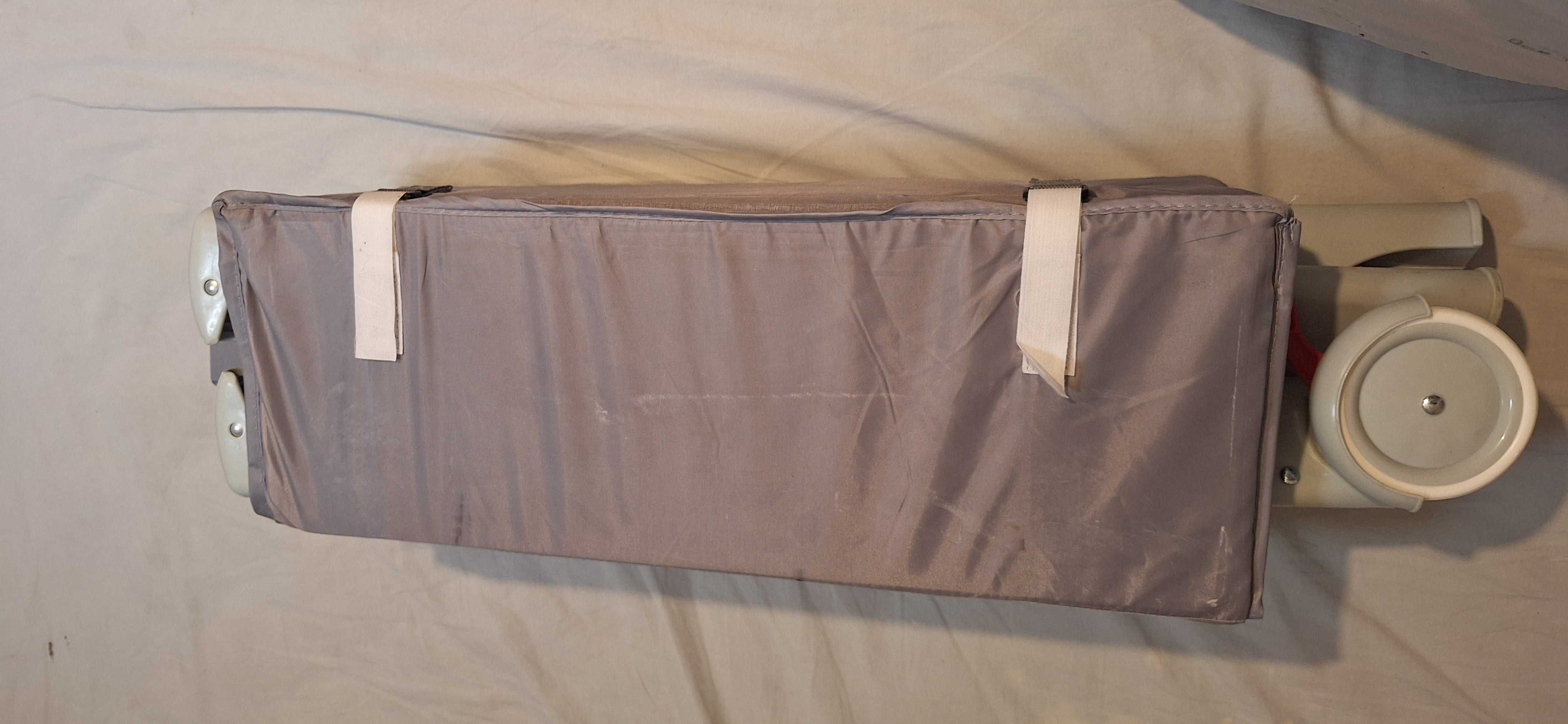Cama de viagem para bebe