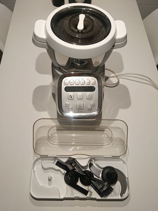 Moulinex companion XL