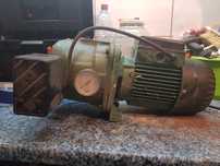 Pompa wodna jet 102m uszkodzona
