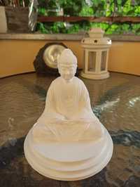 Druk 3D figurka Buda Buddha. Trzy kolory do wyboru
