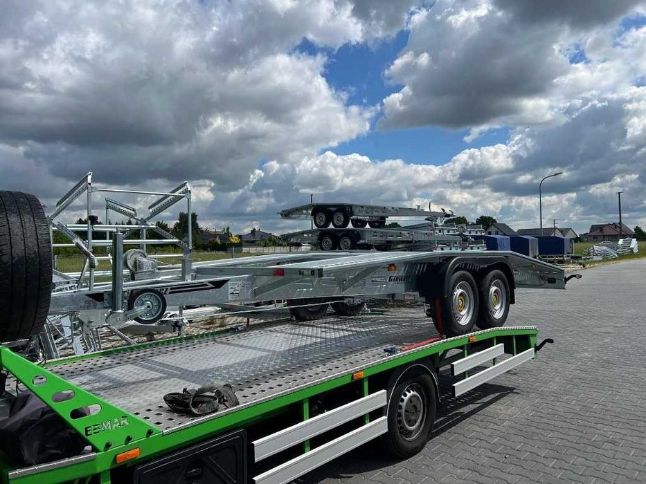 Wypożyczalnia Autolawet Wynajem Autolawety Busów Osobowych