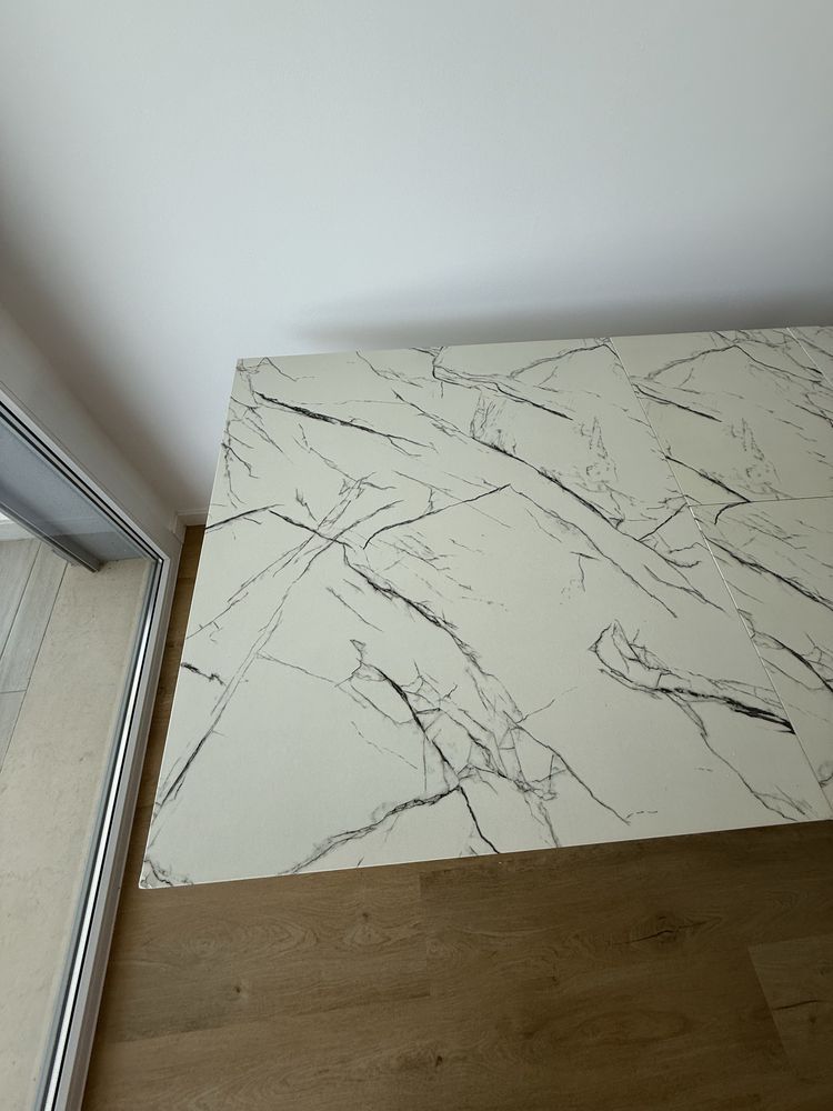 Mesa de jantar extensivel