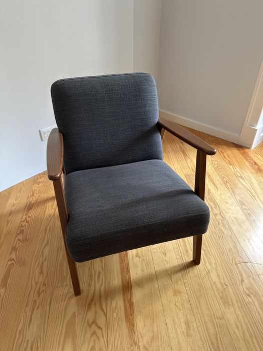 Cadeirao/ poltrona IKEA