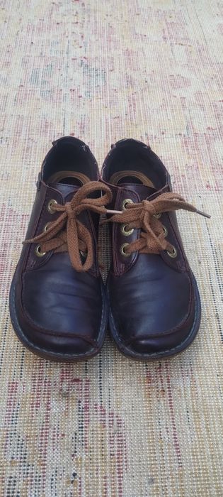 Туфлі шкіряні Clarks Funny Dream, 40(26) розмір.