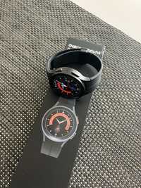 Samsung Galaxy watch 5 pro - smartwatch vendo ou troco