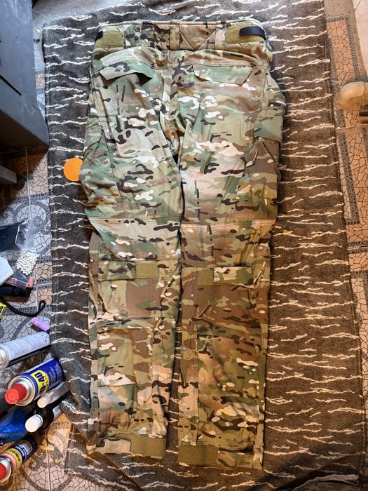 Crye Precision G4 Combat 36R