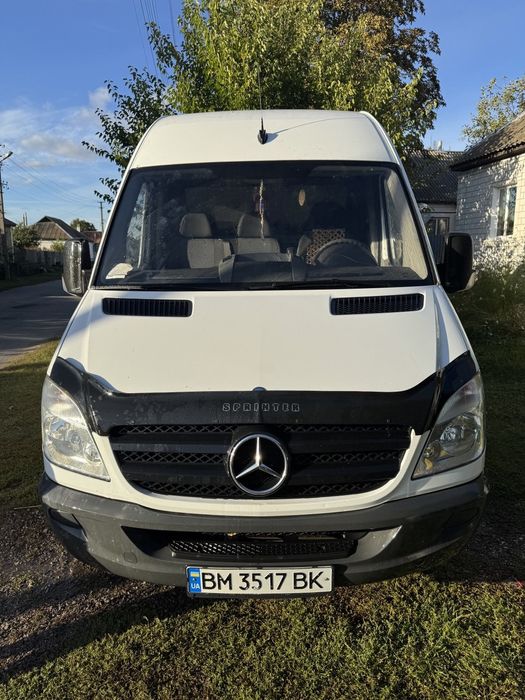Mercedes-Benz Sprinter 316CDI