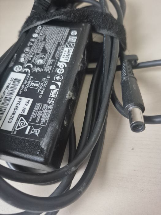 Ładowarka do laptopa HP