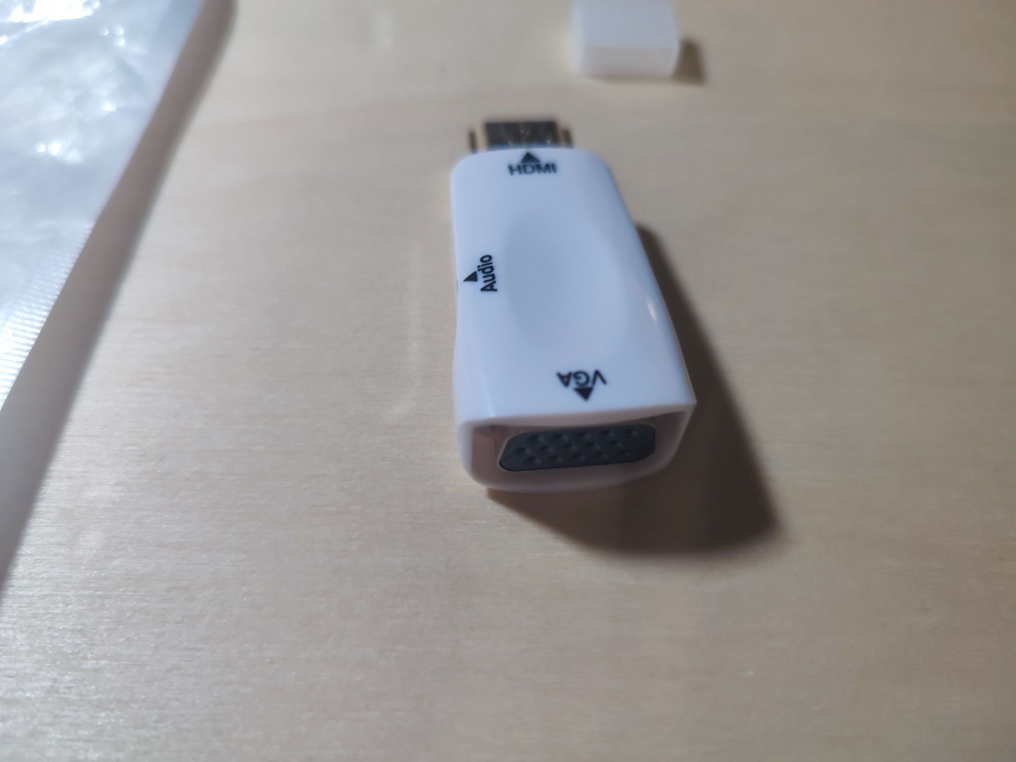Adapter VGA HDMI