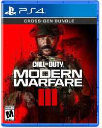 Call Of Duty: Modern Warfare 3, Playstation 4, 5, Не диск!
