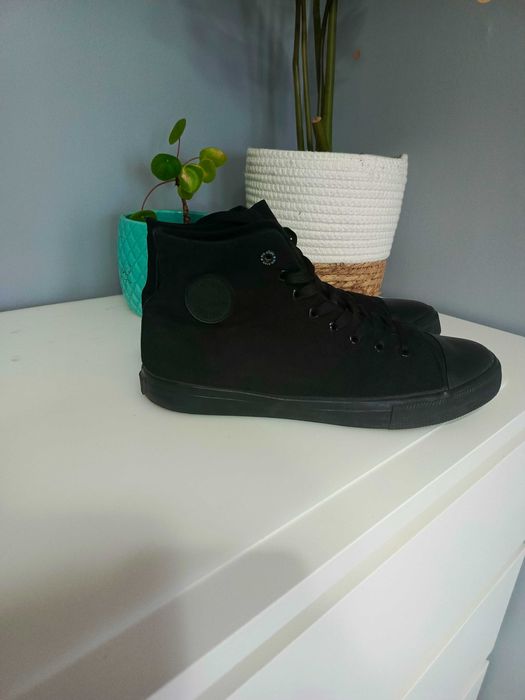 Trampki męskie 44 rozmiar