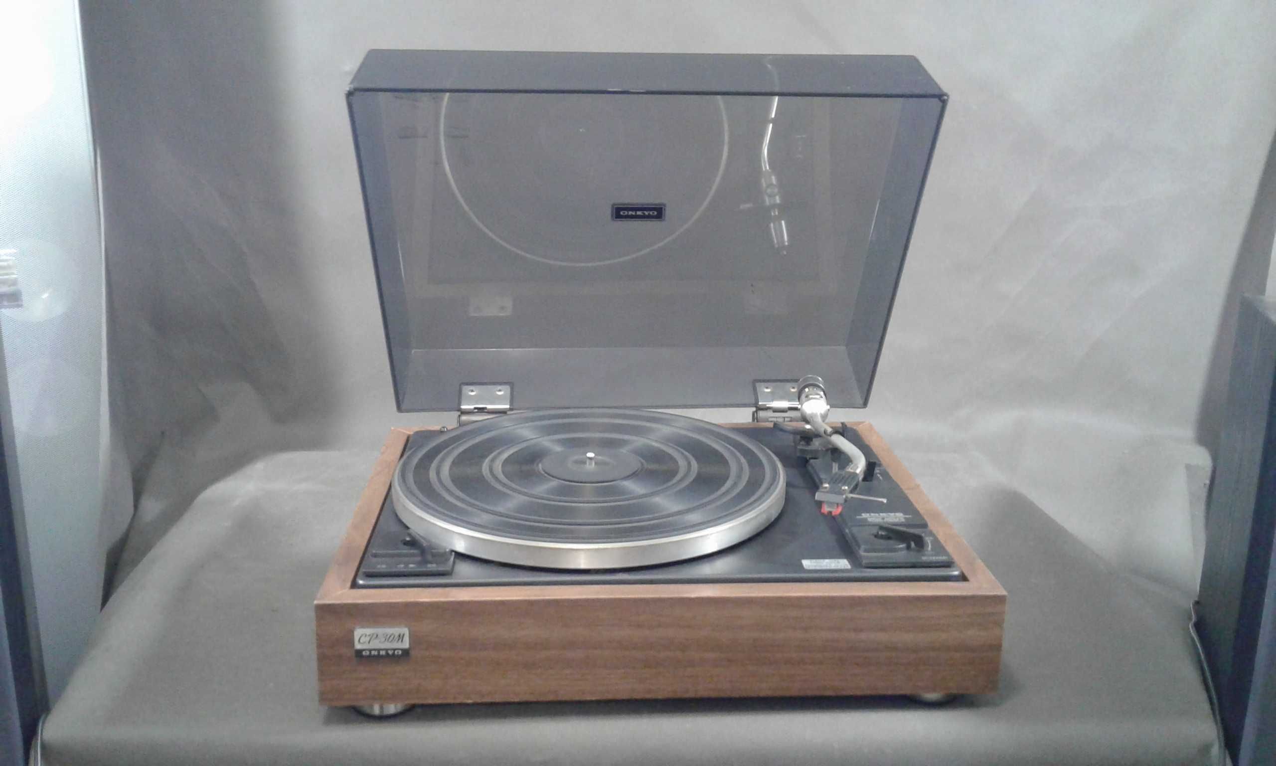 ONKYO MSS-6312,gramofon stereo