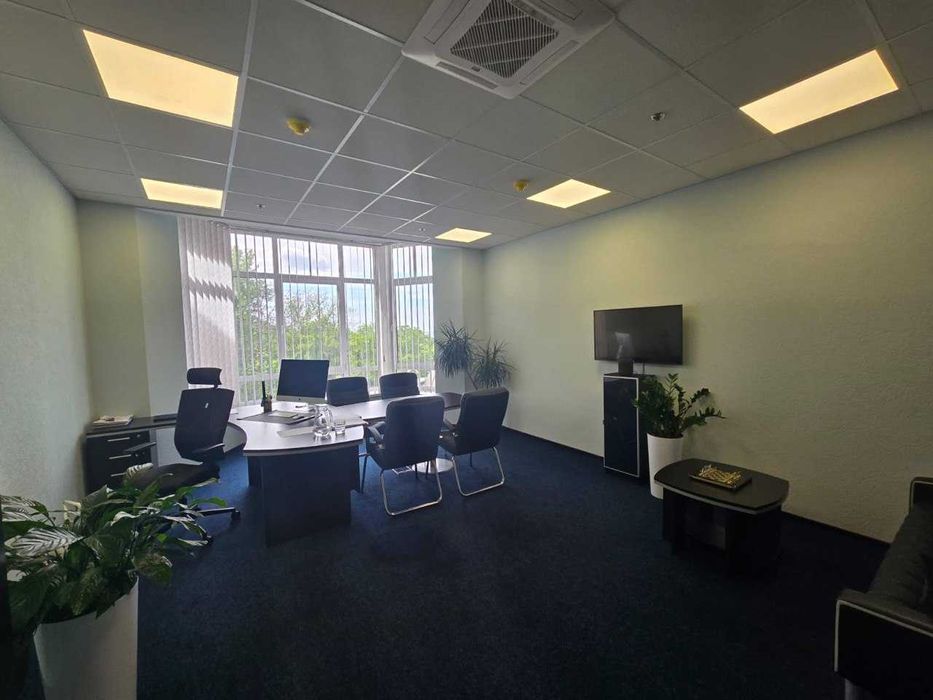 Оренда VIP офісу на Грушевського 9б, Центр Печерськ