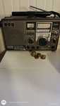Radio Panasonic DR22