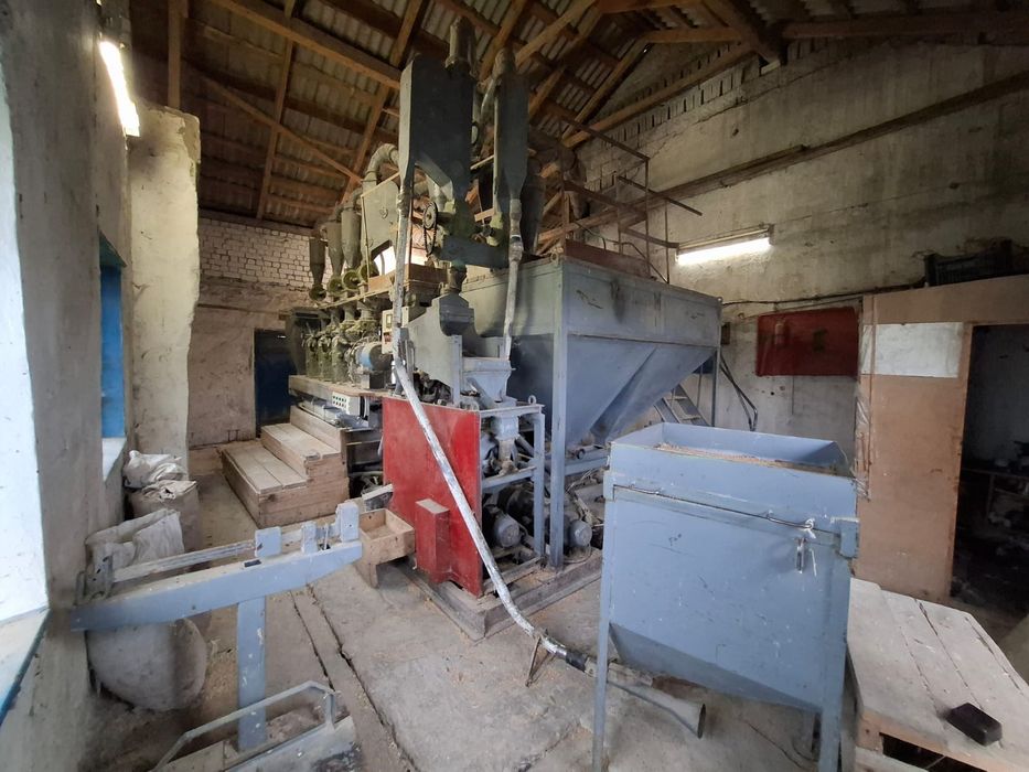 Продаж млина у гарному стані