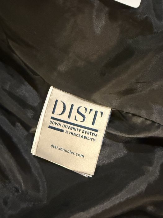 Casaco / Puffer Moncler